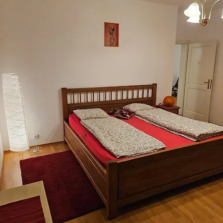 2 Min Center Just In, Old Town Walk Private C * Πράγα
