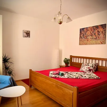 Habitación en casa particular 2 Min Center Just In, Old Town Walk Private C
