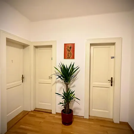 2 Min Center Just In, Old Town Walk Private C * Praga