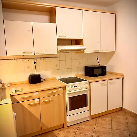 Habitación en casa particular 2 Min Center Just In, Old Town Walk Private C