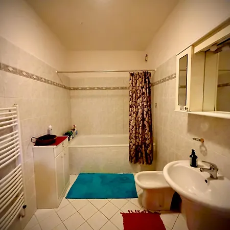 Habitación en casa particular 2 Min Center Just In, Old Town Walk Private C Praga