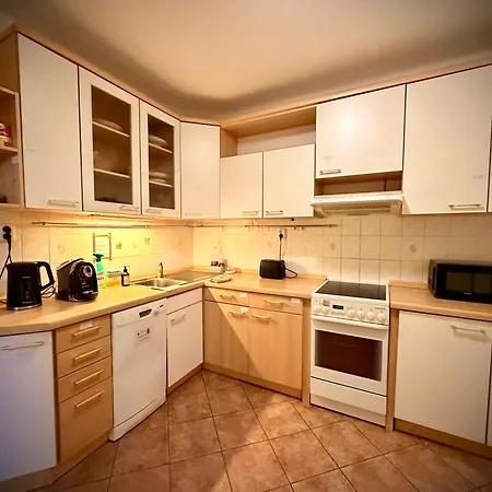 Habitación en casa particular 2 Min Center Just In, Old Town Walk Private C