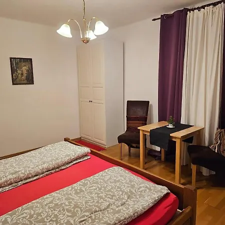 홈스테이 2 Min Center Just In, Old Town Walk Private C