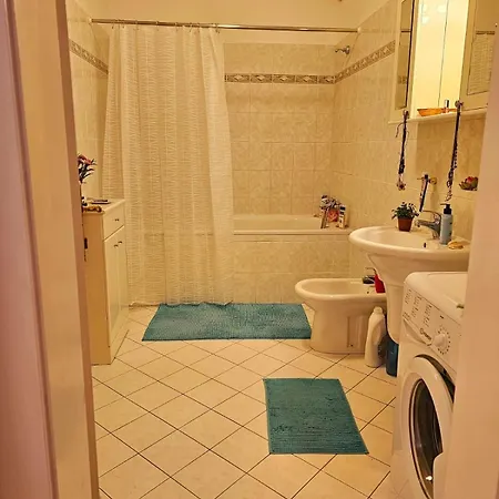 Pansiyon 2 Min Center Just In, Old Town Walk Private C *