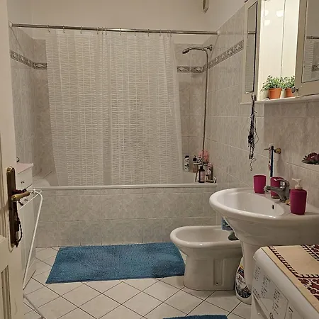 홈스테이 2 Min Center Just In, Old Town Walk Private C