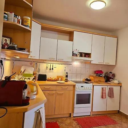 2 Min Center Just In, Old Town Walk Private C Pansiyon